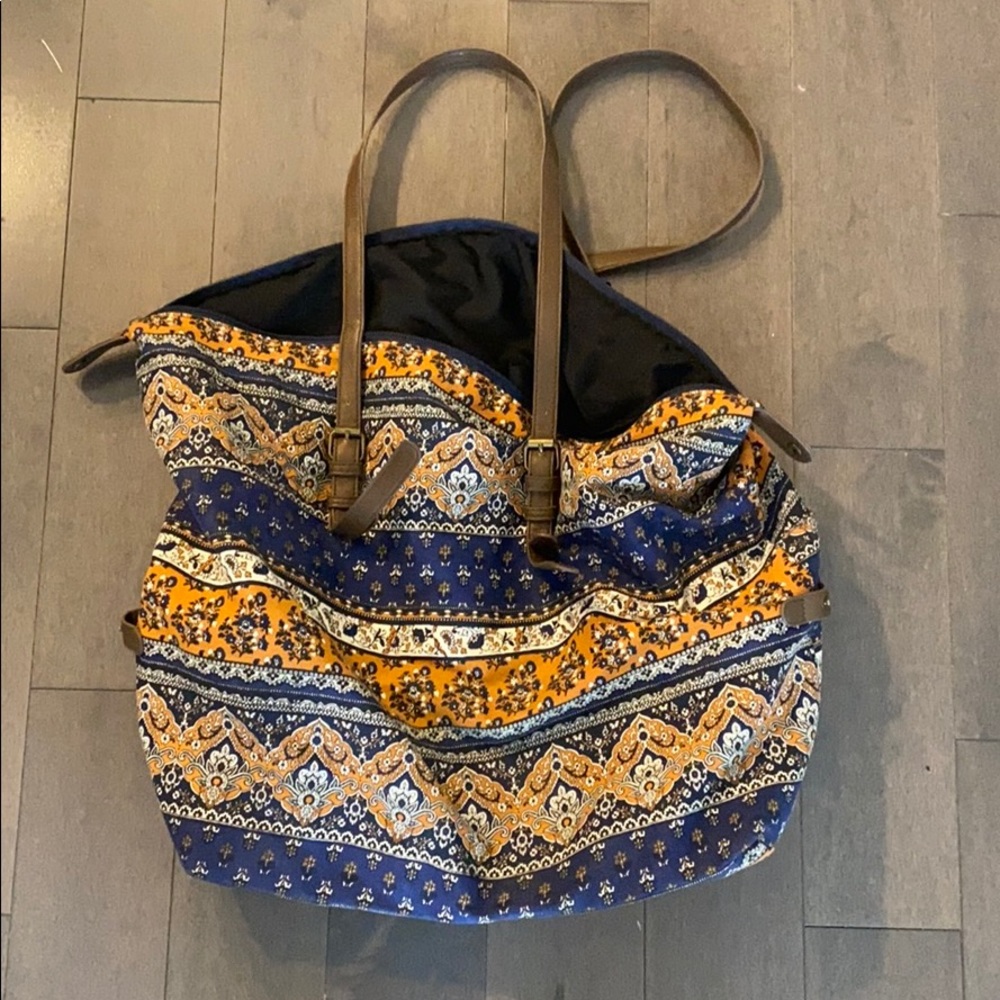 Forever 21 - Totebag